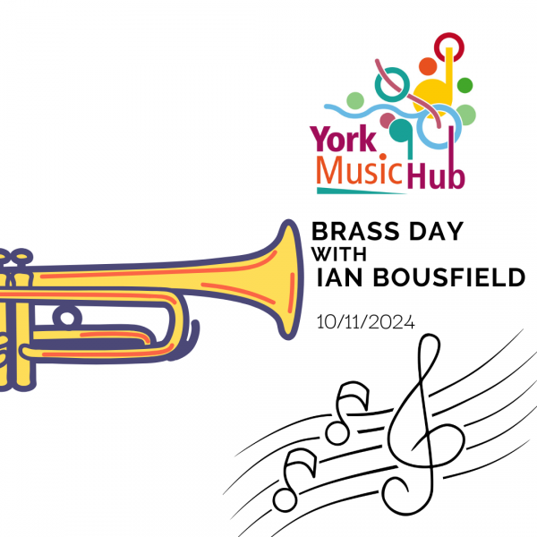 Brass Day with Ian Bousfield