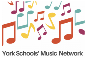 York Schools' Music Network